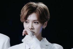 鹿晗最新爆料,我的音乐旅程与幕后故事 第3张 鹿晗最新爆料,我的音乐旅程与幕后故事 第3张