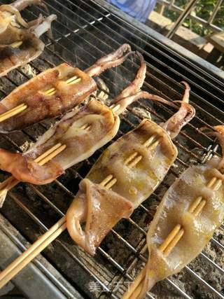 烧烤鱿鱼爆料视频播放,视频播放背后的惊人真相 第2张 烧烤鱿鱼爆料视频播放,视频播放背后的惊人真相 第2张